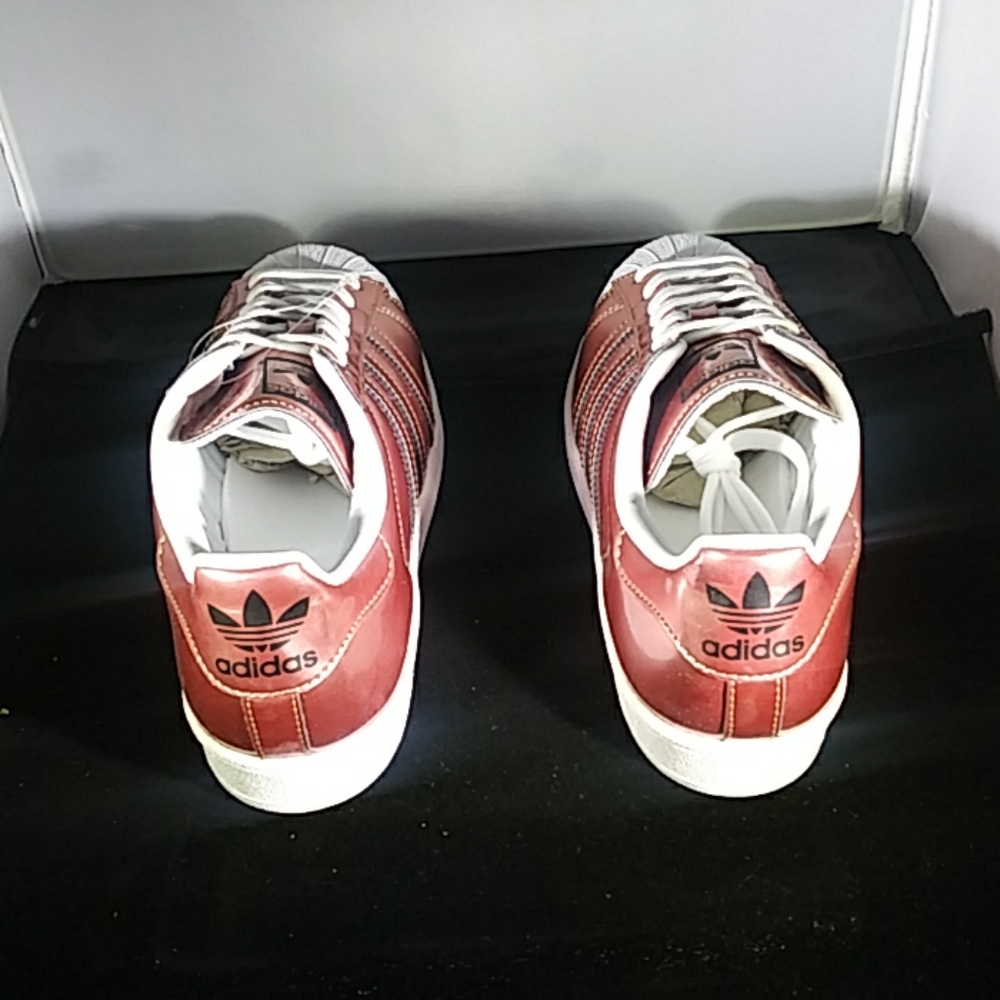 Addidas Shoes - Picture 3 of 4